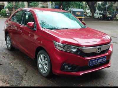 Honda Amaze 1.2 V CVT Petrol [2018-2020]