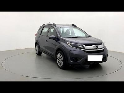 Honda BR-V S Petrol