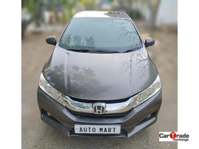 Honda City VX