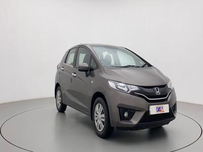 Honda Jazz 1.2L I-VTEC SV