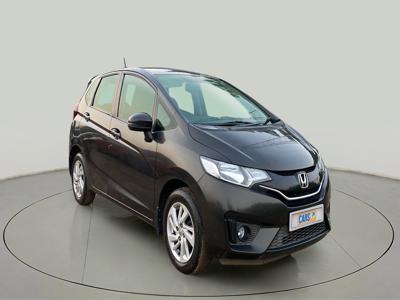 Honda Jazz 1.2L I-VTEC VX