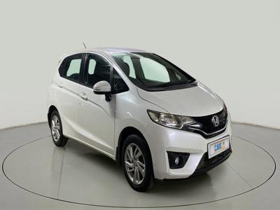 Honda Jazz 1.2L I-VTEC VX