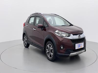 Honda WR-V 1.2L I-VTEC VX MT