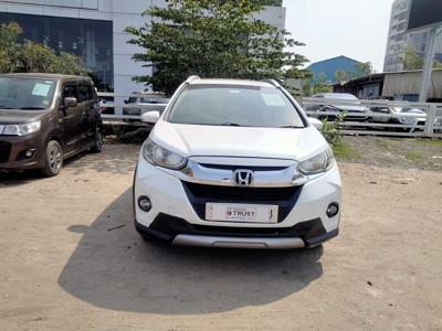 Honda WR-V VX MT Diesel