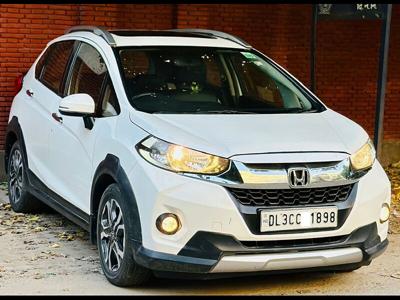 Honda WR-V VX MT Petrol