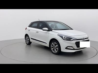 Hyundai Elite i20 Asta 1.4 (O) CRDi