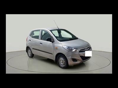 Hyundai i10 1.1L iRDE Magna Special Edition