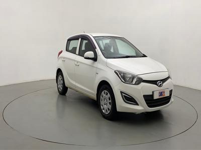 Hyundai i20 MAGNA (O) 1.2