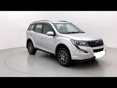 Mahindra XUV500 W6 1.99