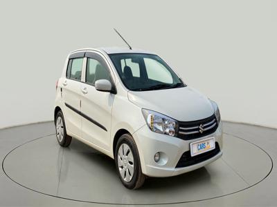 Maruti Celerio ZXI AMT (O)