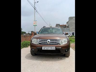 Renault Duster 110 PS RxL ADVENTURE