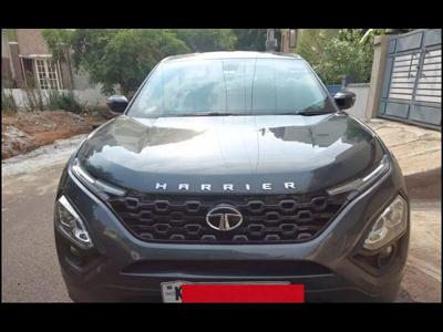 Tata Harrier XT