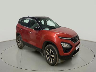 Tata Harrier XZA PLUS 2.0L DUAL TONE