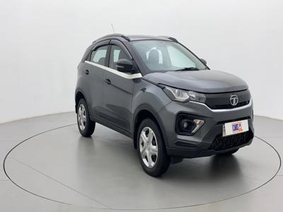 Tata NEXON XMA DIESEL