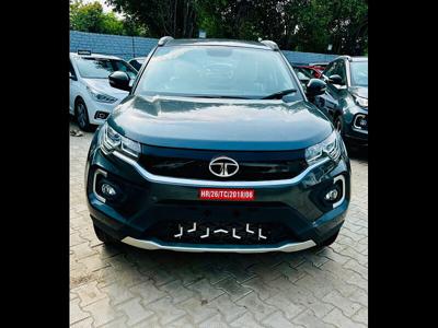 Tata Nexon XZA Plus (O) Diesel