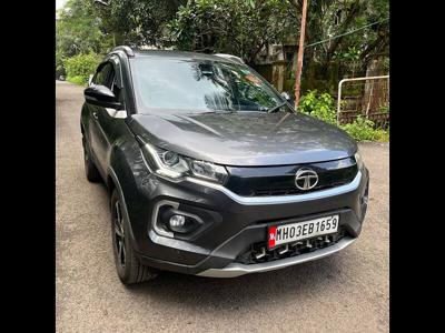 Tata Nexon XZA Plus (O) Diesel