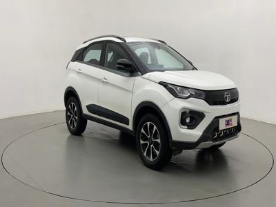 Tata NEXON XZA PLUS (O) PETROL