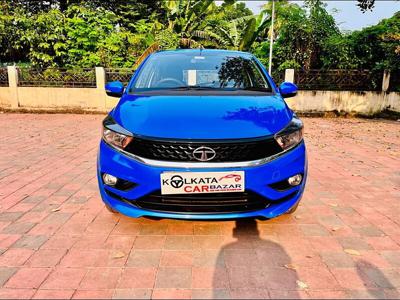 Tata Tiago Revotron XZ