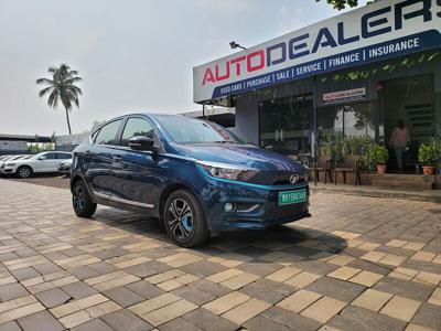 Tata Tigor EV XZ Plus