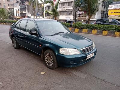 Used 2002 Honda City [1998-2000] 1.3 DX for sale at Rs. 1,25,000 in Mumbai
