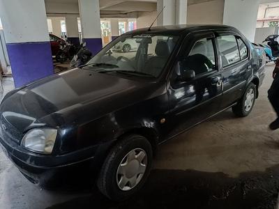 Used 2005 Ford Ikon [2003-2009] 1.3 CLXi NXt for sale at Rs. 1,10,000 in Bangalo