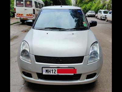 Used 2006 Maruti Suzuki Swift [2005-2010] LXi for sale at Rs. 1,95,000 in Pun