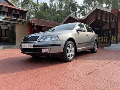 Used 2007 Skoda Laura [2005-2009] L&K 1.9 PD AT for sale at Rs. 7,00,000 in Bangalo