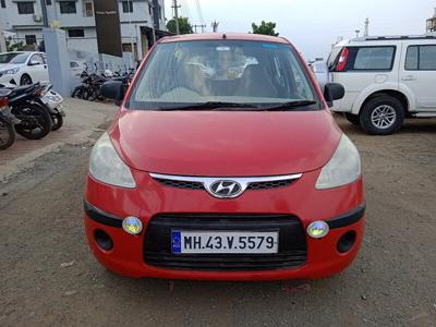 Used 2008 Hyundai i10 [2007-2010] Era for sale at Rs. 1,50,000 in Jalgaon