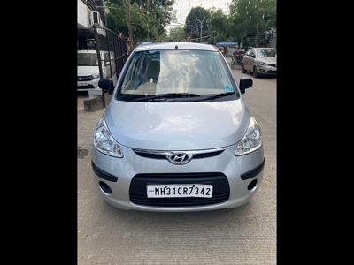 Used 2008 Hyundai i10 [2007-2010] Era for sale at Rs. 1,95,000 in Nagpu