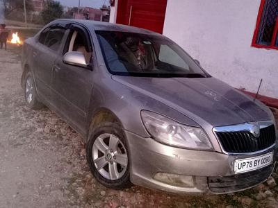 Used 2009 Skoda Laura Ambiente 1.9 TDI AT for sale at Rs. 2,90,000 in Kanpu