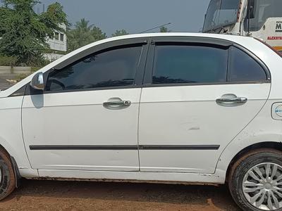 Used 2009 Tata Indica Vista [2008-2011] Terra 1.4 TDI for sale at Rs. 90,000 in Hyderab