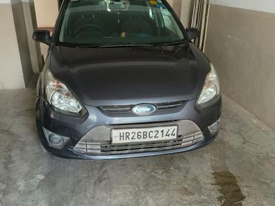 Used 2010 Ford Figo [2010-2012] Duratec Petrol LXI 1.2 for sale at Rs. 1,10,000 in Gurgaon