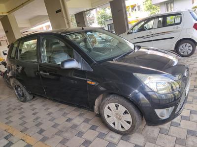 Used 2010 Ford Figo [2010-2012] Duratorq Diesel LXI 1.4 for sale at Rs. 2,35,000 in Kolhapu