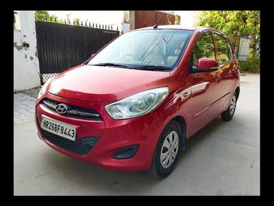 Used 2010 Hyundai i10 [2007-2010] Sportz 1.2 for sale at Rs. 1,65,000 in Gurgaon