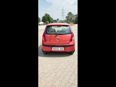 Used 2010 Hyundai i10 [2010-2017] Sportz 1.2 Kappa2 for sale at Rs. 2,10,000 in Kh
