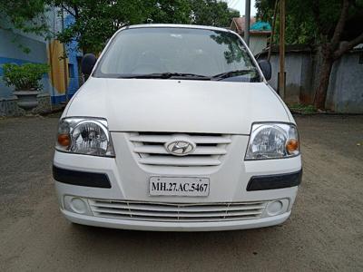 Used 2010 Hyundai Santro Xing [2008-2015] GL for sale at Rs. 1,50,000 in Jalgaon
