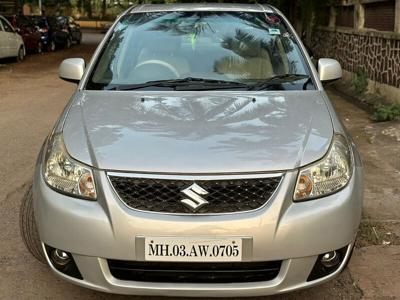 Used 2010 Maruti Suzuki SX4 [2007-2013] ZXI AT BS-IV for sale at Rs. 2,45,000 in Mumbai