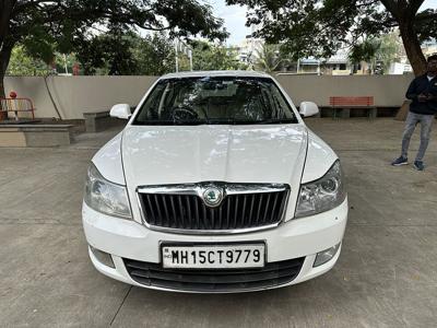 Used 2010 Skoda Laura Ambiente 1.9 TDI AT for sale at Rs. 2,72,000 in Pun
