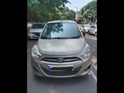 Used 2011 Hyundai i10 [2010-2017] 1.1L iRDE ERA Special Edition for sale at Rs. 1,75,000 in Mumbai