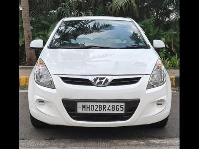 Used 2011 Hyundai i20 [2010-2012] Magna 1.2 for sale at Rs. 2,48,000 in Mumbai