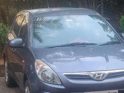 Used 2011 Hyundai i20 [2010-2012] Era 1.2 BS-IV for sale at Rs. 2,55,000 in Than