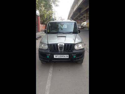 Used 2011 Mahindra Scorpio [2009-2014] LX BS-IV for sale at Rs. 4,00,000 in Lucknow