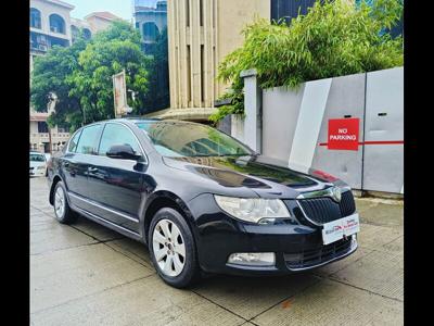 Used 2011 Skoda Superb [2009-2014] Elegance 1.8 TSI MT for sale at Rs. 3,51,000 in Mumbai