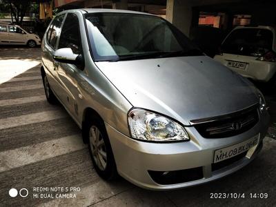 Used 2011 Tata Indica eV2 [2011-2012] LX for sale at Rs. 1,60,000 in Aurangab