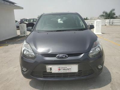 Used 2012 Ford Figo [2010-2012] Duratorq Diesel EXI 1.4 for sale at Rs. 2,65,000 in Bangalo