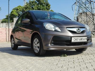 Used 2012 Honda Brio [2011-2013] V MT for sale at Rs. 2,85,000 in Mohali