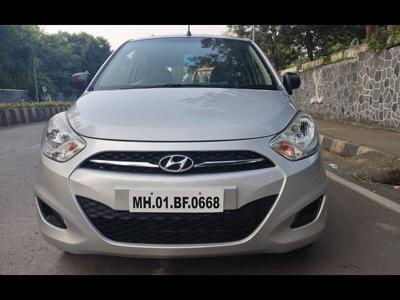 Used 2012 Hyundai i10 [2010-2017] Era 1.1 iRDE2 [2010-2017] for sale at Rs. 2,50,000 in Mumbai