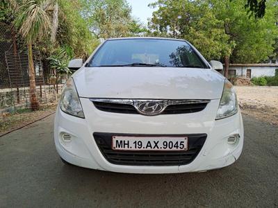 Used 2012 Hyundai i20 [2010-2012] Magna 1.2 for sale at Rs. 3,40,000 in Jalgaon