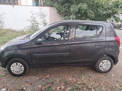 Used 2012 Maruti Suzuki Alto 800 [2012-2016] Lxi CNG for sale at Rs. 2,35,000 in Bhavnag