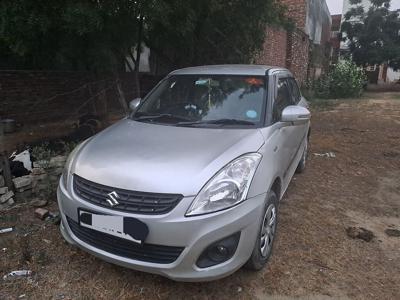 Used 2012 Maruti Suzuki Swift DZire [2011-2015] VXI for sale at Rs. 2,99,000 in Panipat